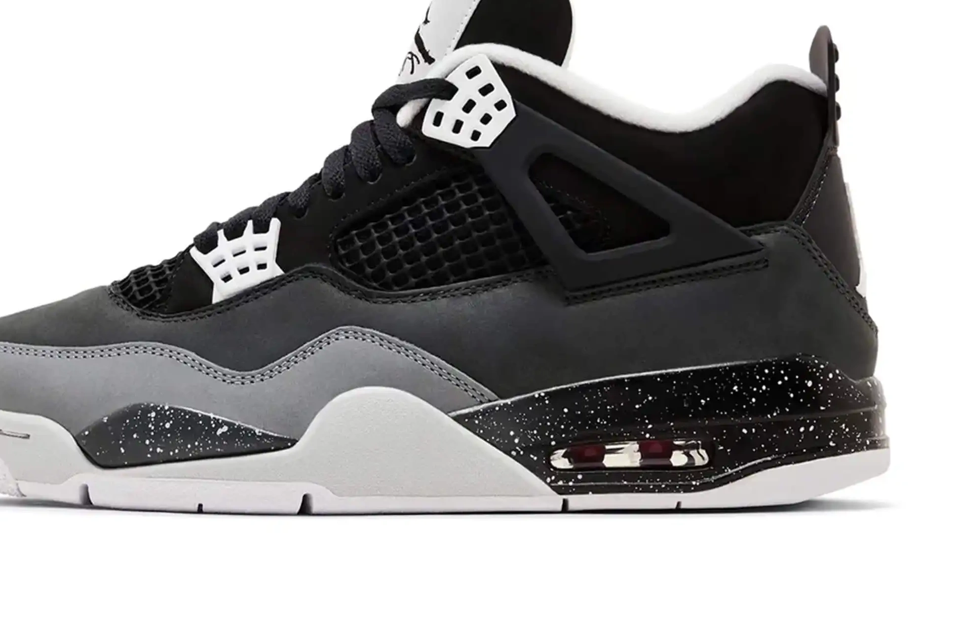 2024 4 Jordan Retro Fear 0629